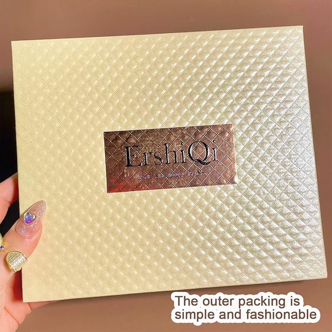 KAIQIKAIXI 42 Colors Eye shadow Palette Eye Makeup