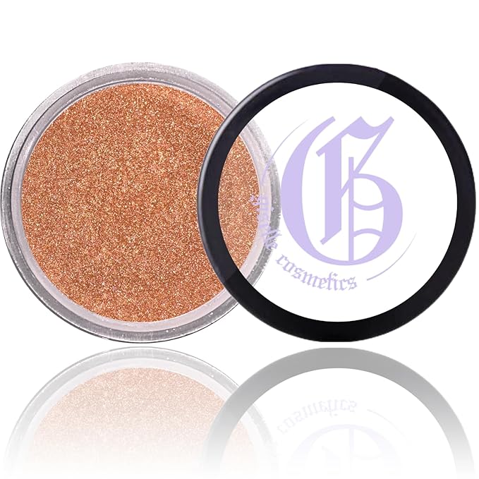 Gold Digger Loose Mineral Bronzer -