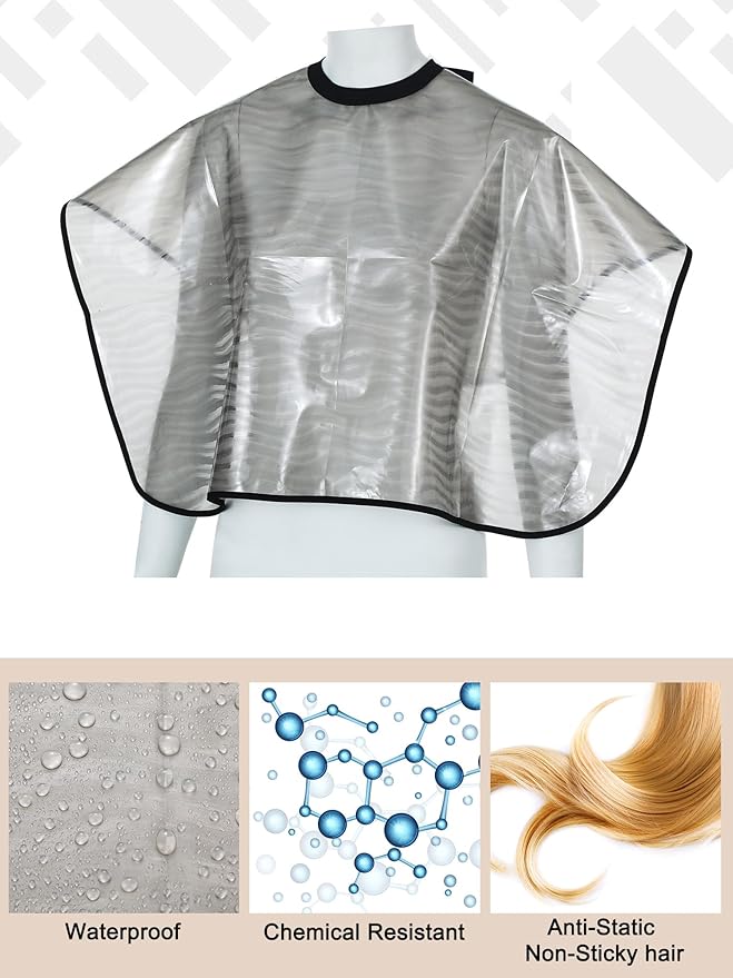 Zhanmai 4 Pieces Hair Dye