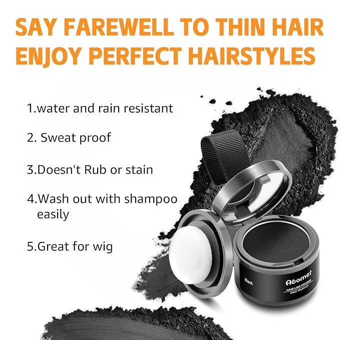 Root Touch Up Instantly Gray