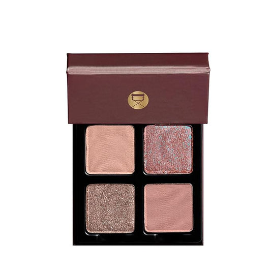 Viseart Paris Petits Fours Pro Luxe Eyeshadow Palette