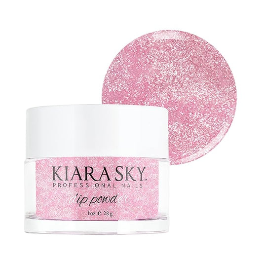 Kiara Sky Dip Powder - Eyes on the - D584
