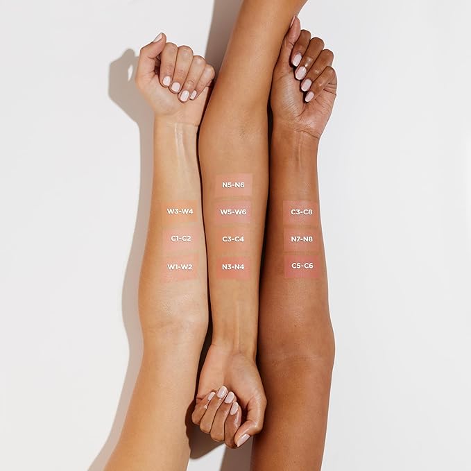 L'Oreal Paris True Match Super-Blendable Blush, Spiced Plum, 0.21 oz.