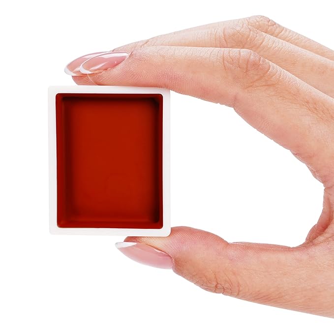 Alcohol Palette Refill Pans - Skin Tones -