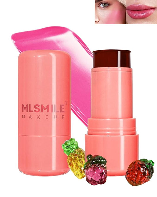 Makeup Jelly Tint, Cooling Water Jelly Tint Red Lip Stains-03