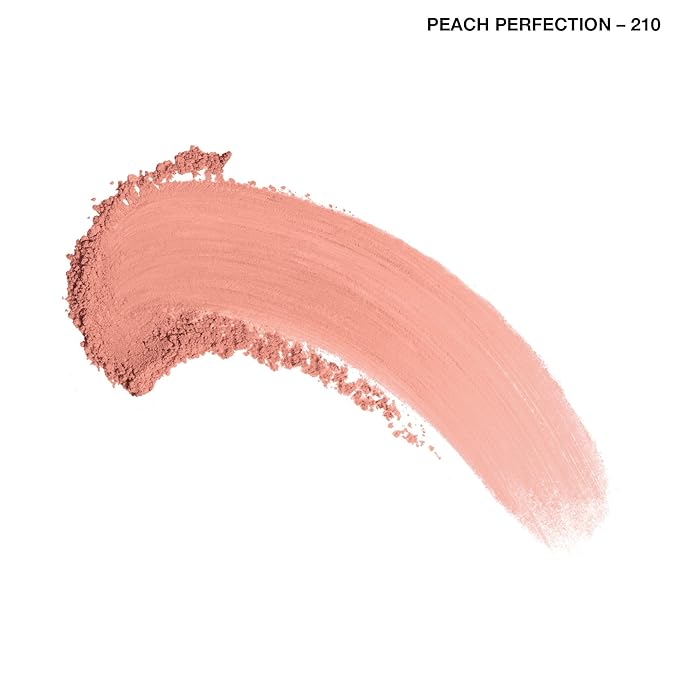 COVERGIRL Instant Cheekbones Contouring Blush Peach Perfection, Palette, of 2) 29 Oz