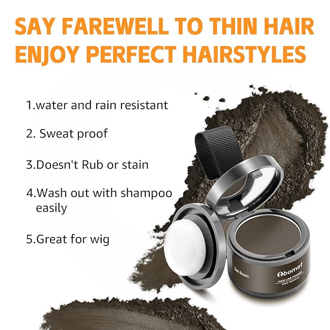 Root Touch Up Instantly Gray