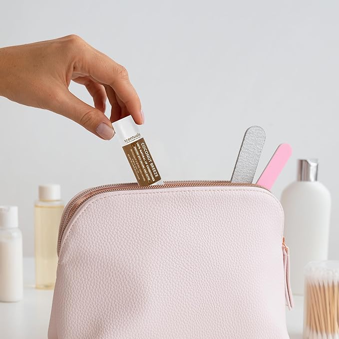 Lip Balm Set of 4, Made