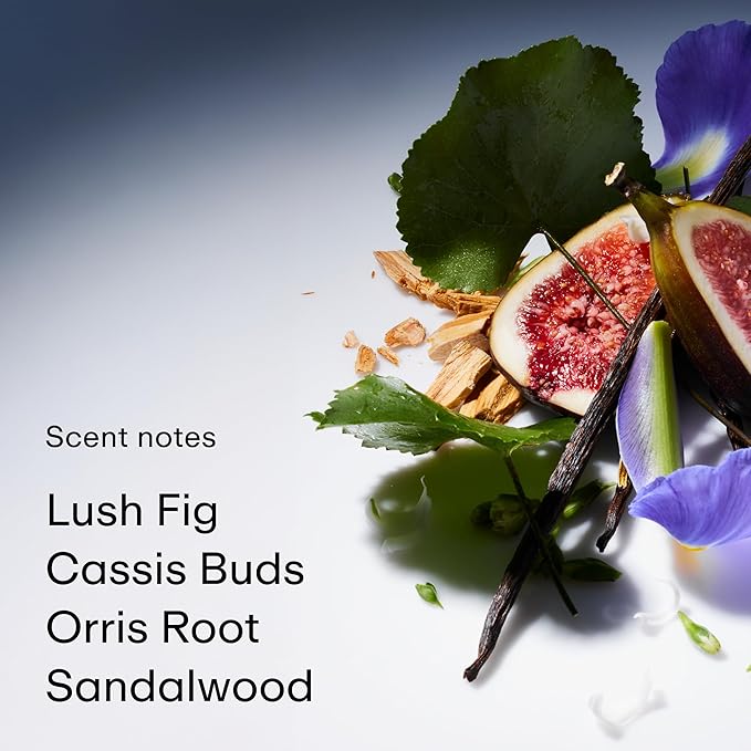 PHLUR Father Figure Eau de Parfum - Full Size Perfume for Women & Men Fragrance - Green Fresh Fig Perfume with Iris, Jasmine, Patchouli, Sandalwood & Vanilla (50mL)