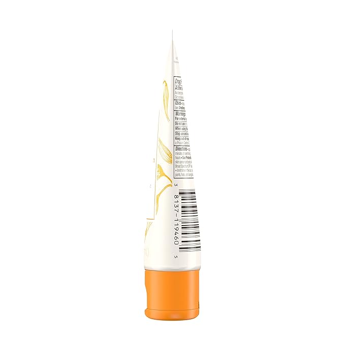 Aveeno Protect + Hydrate Moisturizing Body Sunscreen Lotion with Broad Spectrum SPF 60 & Prebiotic Oat, Weightless & Refreshing Feel, Paraben-Free, Oil-Free, Oxybenzone-Free, 3.0 fl. Oz