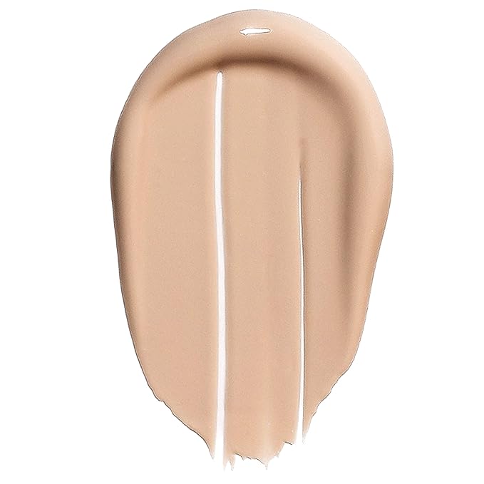 Exa Beauty - Natural High Fidelity Foundation |