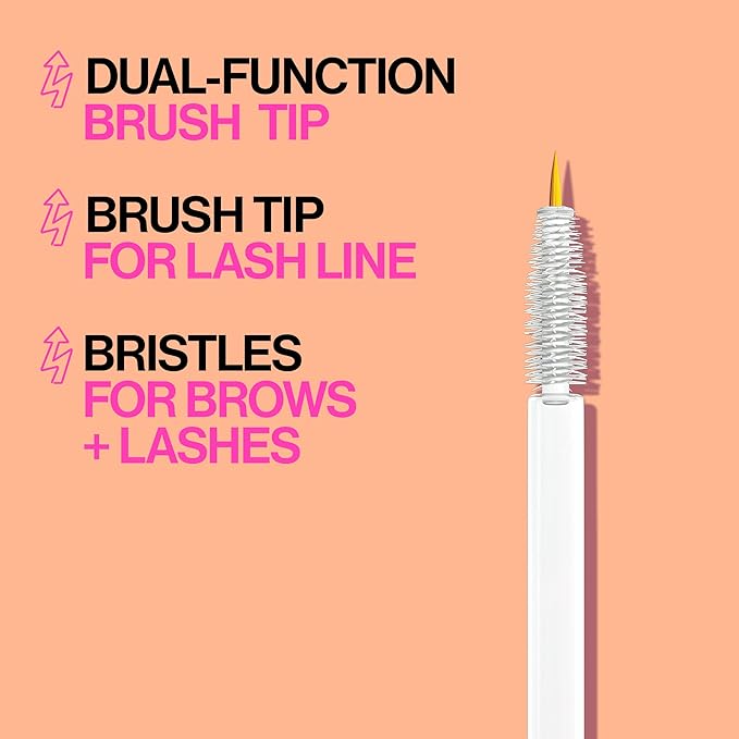 wet n wild Boost Me Up Brow And Lash Growth Enhancing Serum