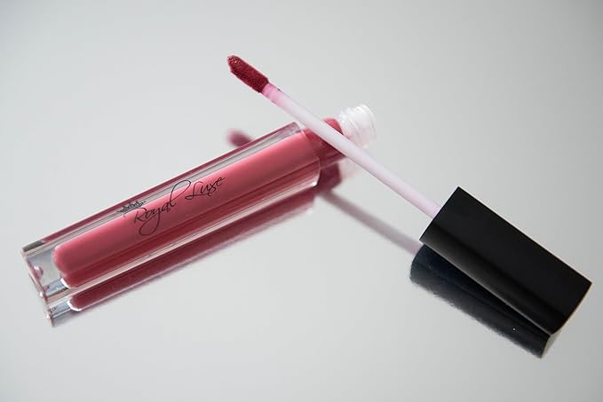 LIQUID MATTE LIPSTICK | LUCKY