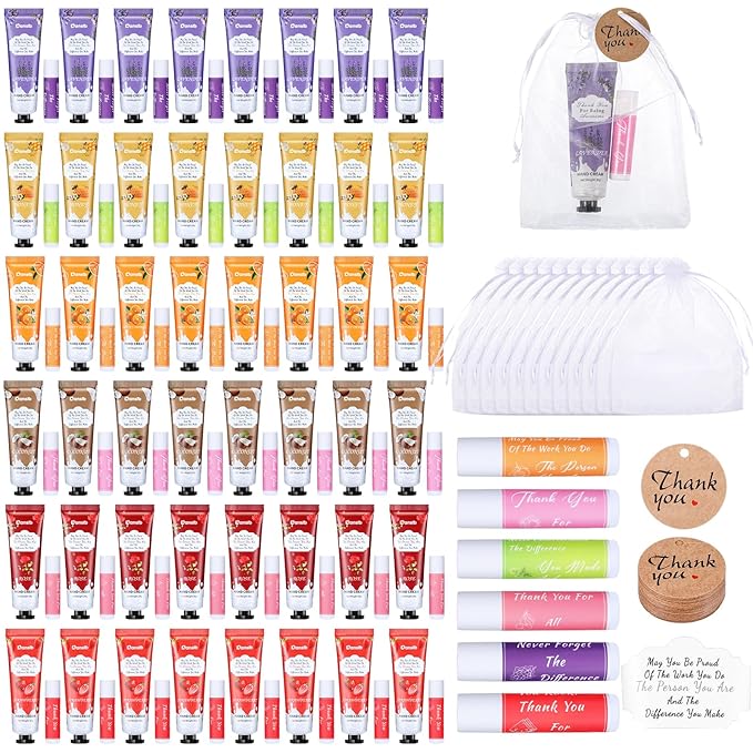 48 Set Thank You Gifts Bag