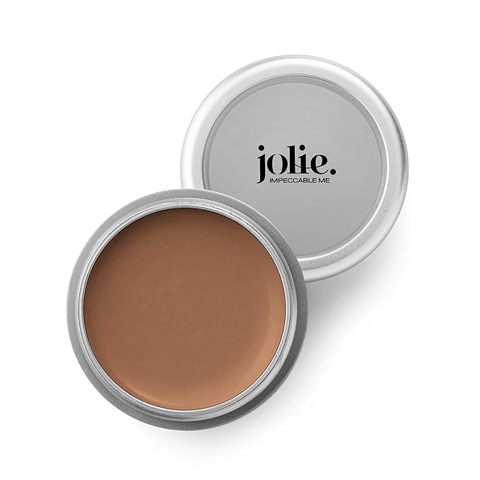 Jolie Ultimate Flawless Creme Corrector Pot (Dark)