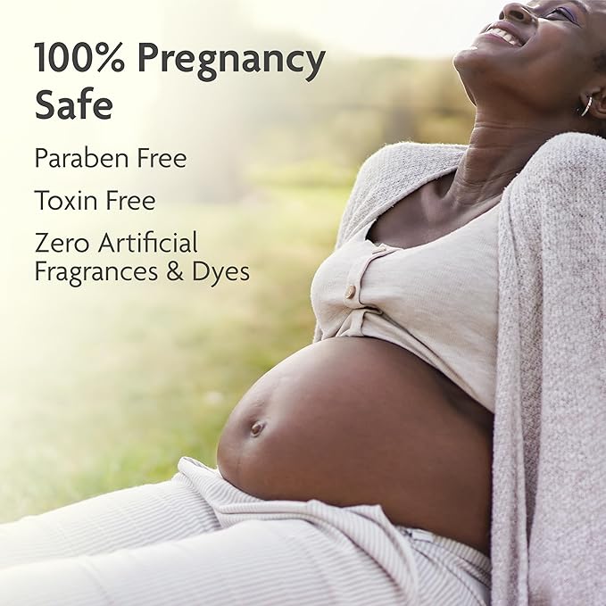TriLASTIN Maternity Stretch Mark Prevention Cream oz
