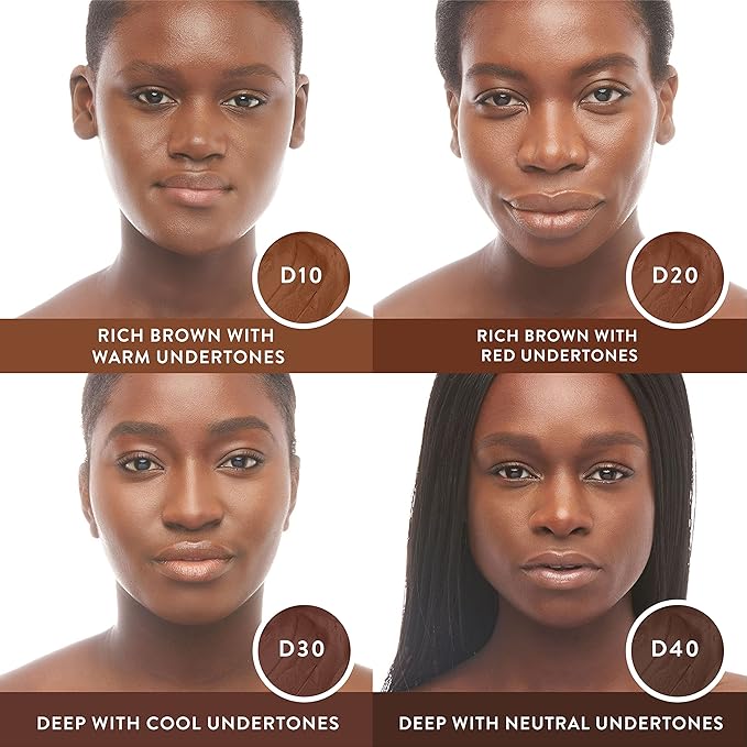 Mented Cosmetics Foundation Stick, Contour Stick, Or Concealer