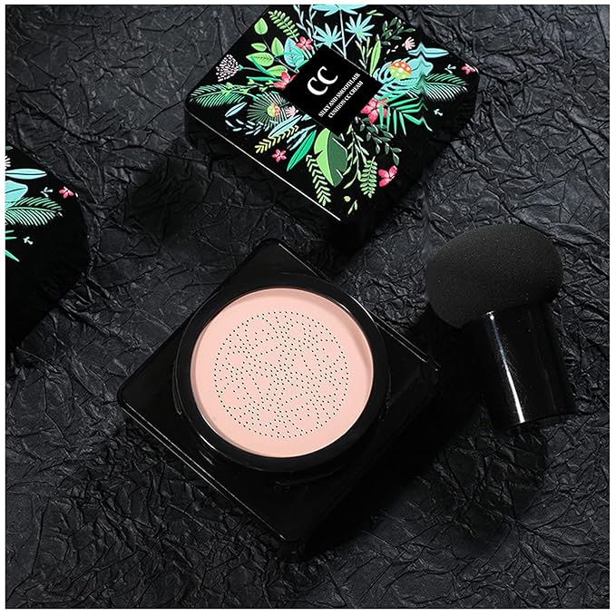 Mushroom Head Air Cushion CC Cream Foundation BB