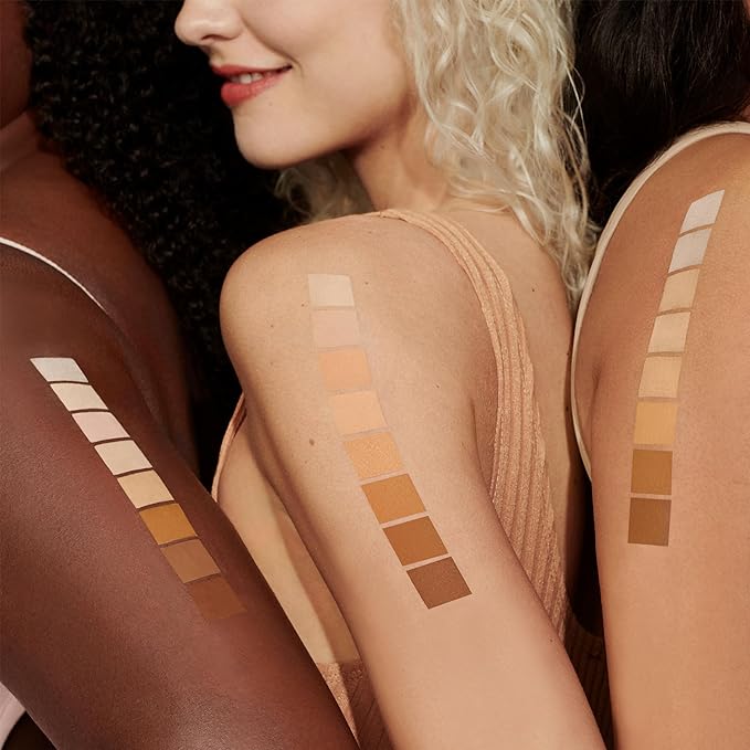 HALEYS Weightless Longwear Concealer (Fair - Neutral), Re-vive,