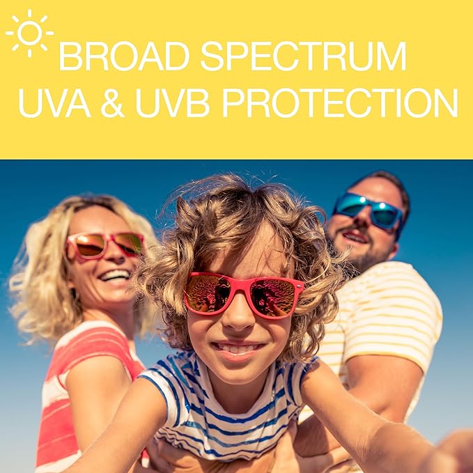 4-Pack Vanilla SPF 15 Lip Balm