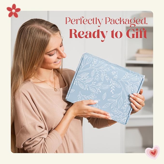 Birthday Gifts For Women, Care Package Thinking