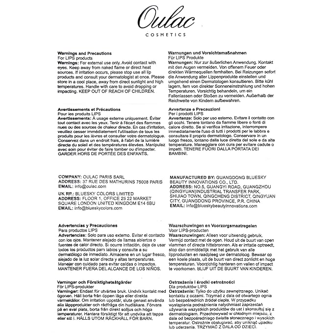 Oulac Moisturizing Shine Rose Pink Lipstick for Women, 2 in 1 Tinted Lip Balm for Winter, Hydrated Juicy and Glossy Lip Color for Dry, Cracked and Chapped Lips, Vegan 2.2g/0.07oz (09)