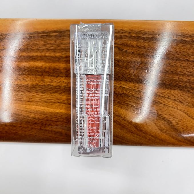 TIRTIR Waterism Glow Tint (05 Scotch Shot, 0.14 0.14 Fl Oz