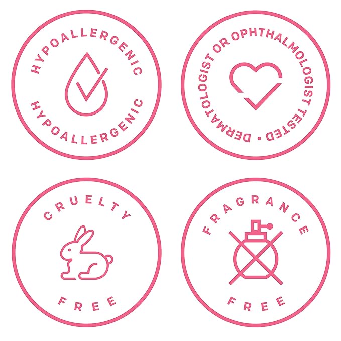 Almay Concealer, Face Makeup, Full Coverage Concealer, Matte 120 Light, 0.08 Oz