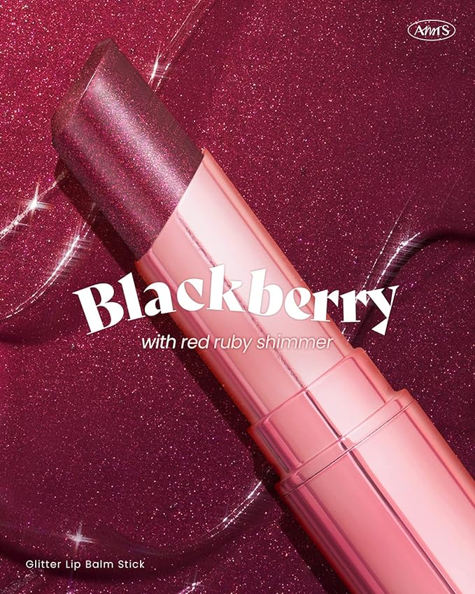 AMTS Tinted Lip Balm - Destiny