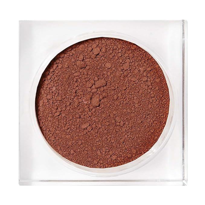 Mineral Powder Foundation - Longwear, Lightweight, Smooth Powde 25 oz