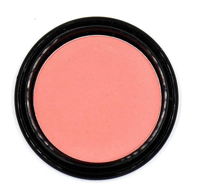 Pink Coral Light Pale Pink Bubble Gum Pink Cruelty Free 4 G