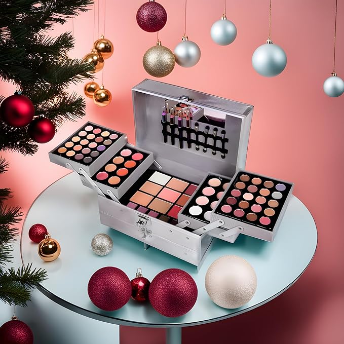 132 Colors All In One Ultimate Color Makeup