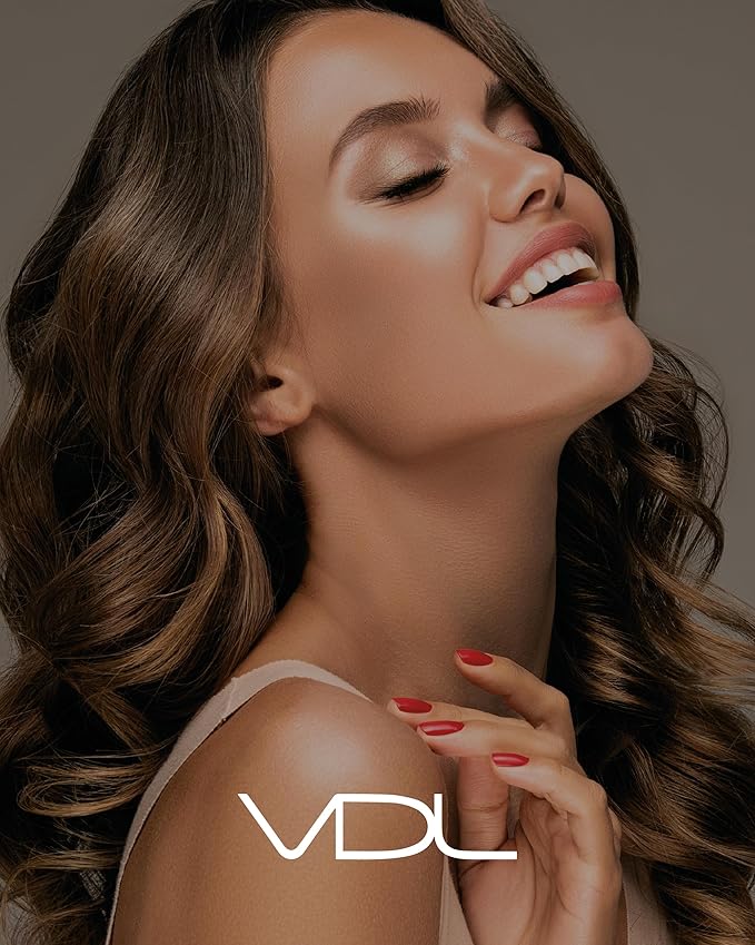 VDL Cheekstain Pastel Blush for Cheeks (Favorite Lavender, 0.2oz