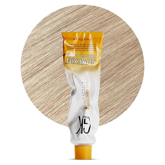 GK HAIR Global Keratin Permanent