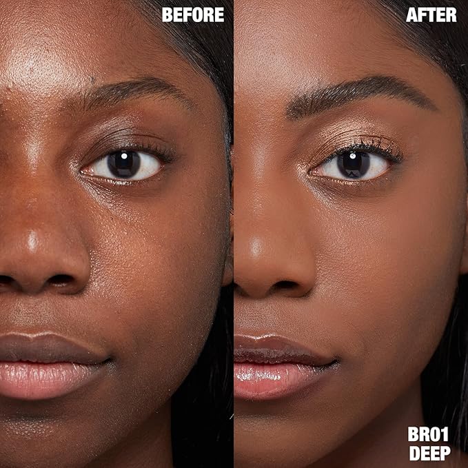 FOCALLURE #GoldenAge 5 in 1 Multi Uses Concealer