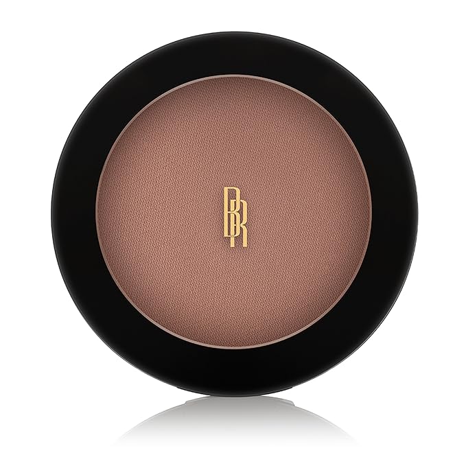 Black Radiance True Complexion Hydrating Powder Foundation, Toasted