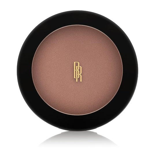 Black Radiance True Complexion Hydrating Powder Foundation, Toasted
