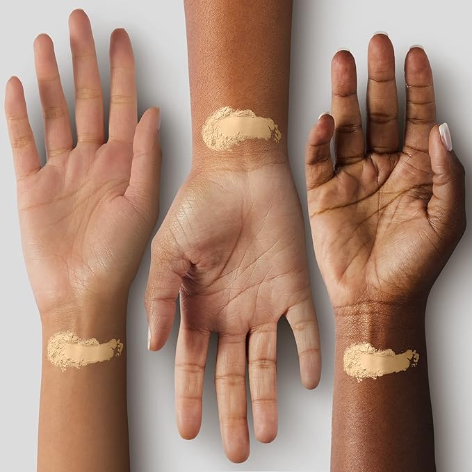 L'Oreal Paris True Match Mineral Loose Powder Foundation 0.35 Ounce