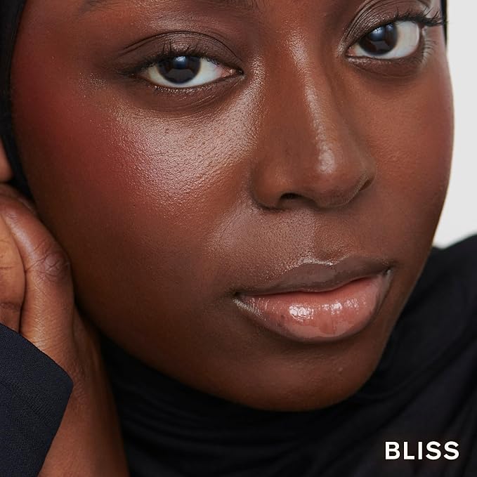 AMI COLÉ Hydrating Lip Treatment Oil natural