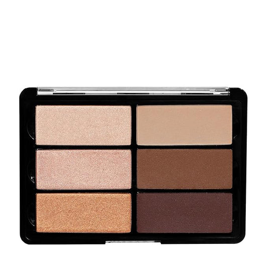 Viseart Paris Slimpro Pro Luxe Eyeshadow Palette (Highlight
