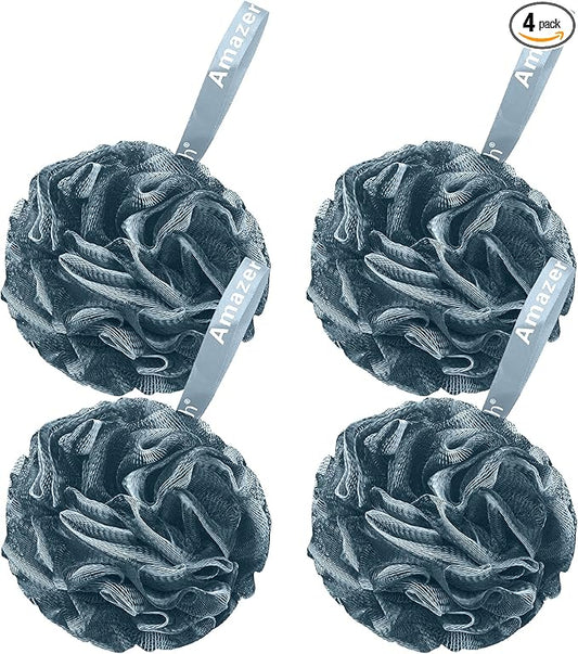Amazerbath bath shower loofah sponge