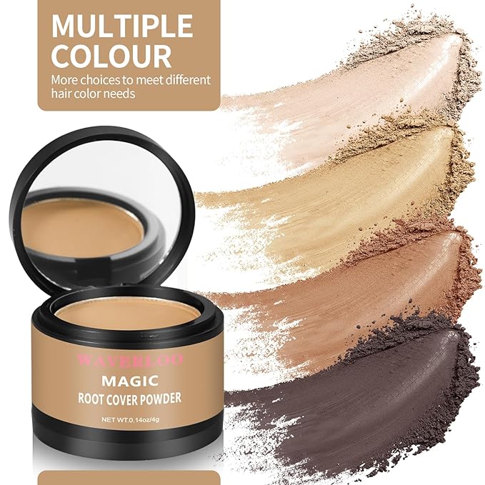 Waverloo Magic Root Cover Up