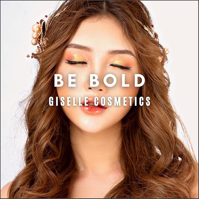 Summer Cupcake Mineral Eye Shadow Pallet, Organic Makeup