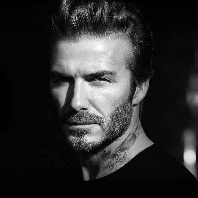 David Beckham Classic Eau de Toilette Spray for Men, 3 Ounce