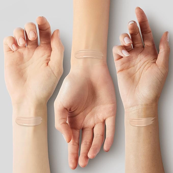 Tarte Cosmetics Amazonian Clay 12-Hour Full Coverage Foundation 1.7 fl oz