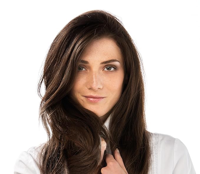 Herbatint Permanent Haircolor Gel, 5N