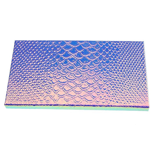 Large Empty Eyeshadow Makeup Box Magnetic Cosmetics Palette