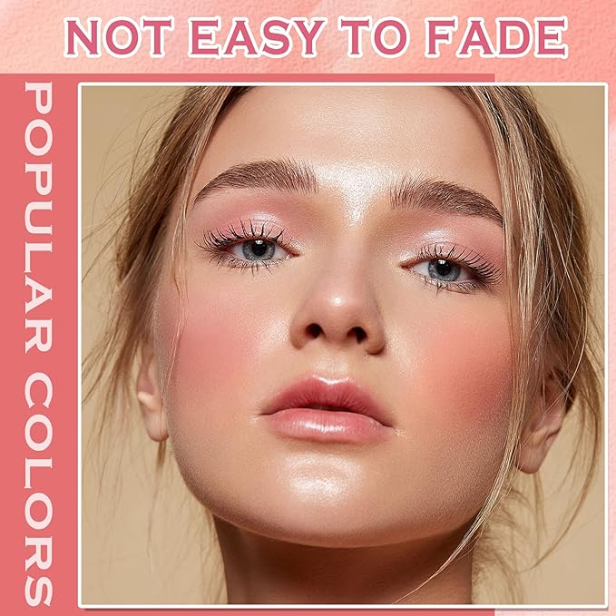 Liquid Blush Cream Blush Soft Matte Blush Liquid