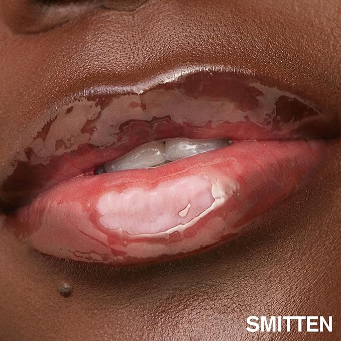 AMI COLÉ Hydrating Lip Treatment Oil natural