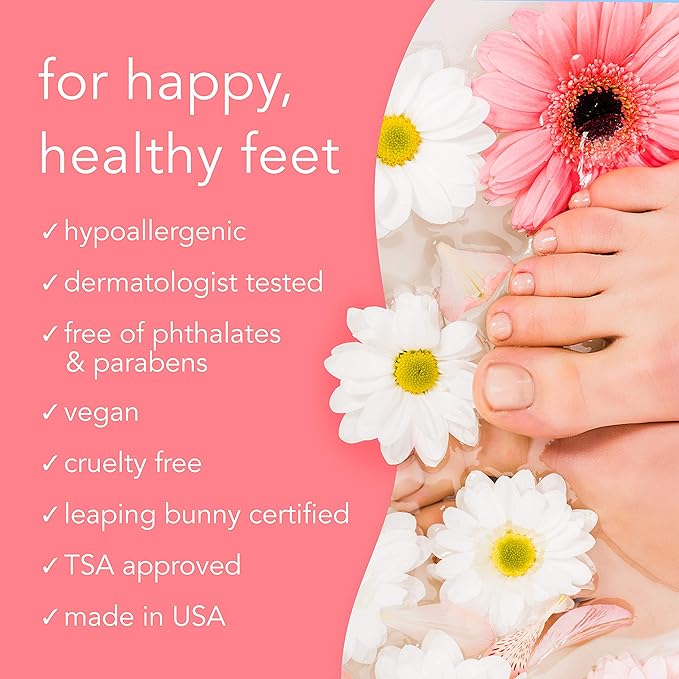 Barefoot Scientist Inner Strength Nail